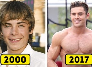 15 Exemplos de quanto o mundo mudou em 17 anos