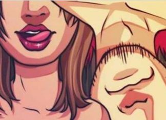 6 Coisas que uma pessoa só faz durante a relação quando ama de verdade