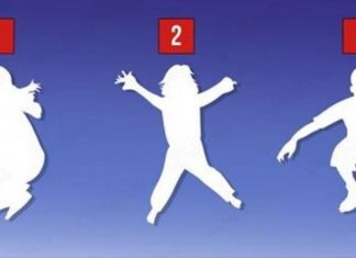 Teste: Aponte quem parece ser mais jovem e descubra traços de sua personalidade