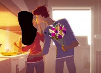15 ilustrações que mostram como devem ser os relacionamentos