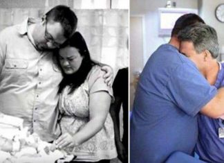 Bebê perde a vida durante o nascimento – 10 meses depois, um milagre faz o médico chorar