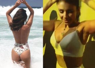 Toda soltinha, vídeo de Paula Fernandes dançando dá o que falar