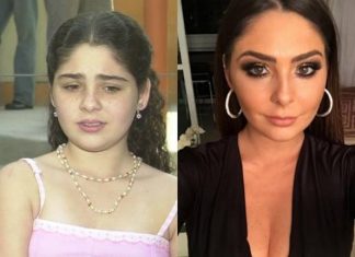 Você se lembra dessa atriz mirim da novela Senhora do Destino? Ela cresceu e hoje virou um mulherão!