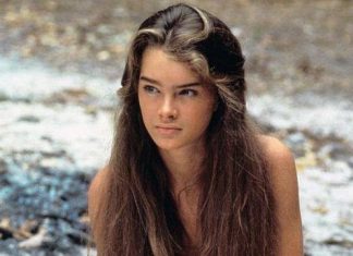 Atriz do filme “Lagoa Azul” de 52 anos posta foto com roupa íntima e corpo causa inveja