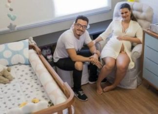 Mãe perde bebê e loja de móveis que montou seu quarto dá a melhor resposta para ela