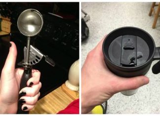 25 imagens que mostram como o mundo conspira contra os canhotos