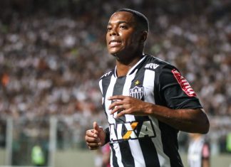 Santos volta a negociar a contratação de Robinho – Salário surpreende