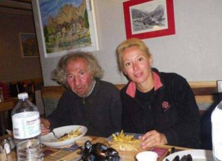 Ela se casou pelo dinheiro e quando o seu marido morreu, descobriu algo incrível