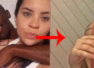 Lembra da Jady Bolt? Ela mudou completamente e visual impressiona