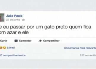 10 postagens de Juão Paulo para você refletir melhor sobre a vida