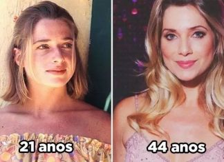 10 celebridades que só podem ter feito pacto com o diabo