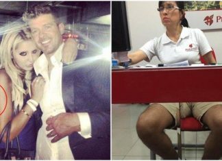 19 casos em que o reflexo ficou muito mais interessante do que a própria foto