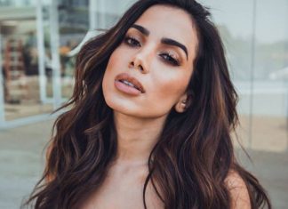 Anitta faz mudança radical no visual e fica loira: “amei o resultado”