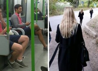 14 Coincidências tão absolutamente perfeitas que chega a ser bizarro