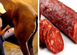 7 alimentos que você jamais comeria se soubesse como são feitos