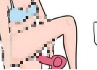8 coisas estranhas que todas as mulheres fazem ou já fizeram pelo menos 1 vez