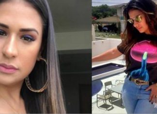 Simone, da dupla com Simaria, posta fotos de sua mansão e choca fãs; confira