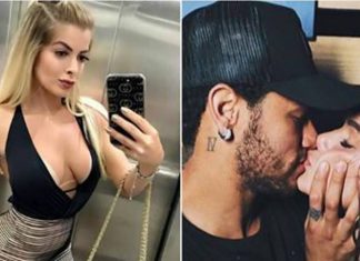 Bomba! Após Jaqueline do BBB 18 falar que frequentava a casa de Neymar, Bruna Marquezine manda recado