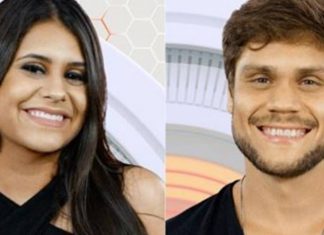 Vem ver quem são os participantes do BBB18