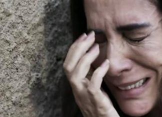 “O Outro Lado do Paraíso”: Após ser inocentada por morte de Laerte e Renan, Duda terá que pagar por outro crime.