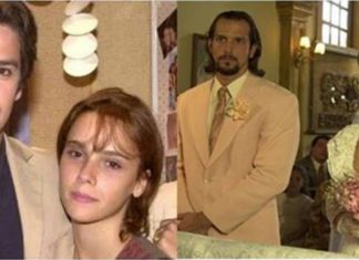 5 casais que se conheceram durante as gravações e estão juntos até hoje