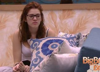 Ana Clara do BBB 18 causa polêmica com posts ofensivos e dá o que falar na web