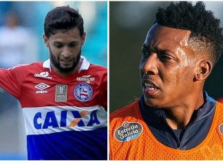 Vai melar? Mais um motivo trava a chegada de Juninho Capixaba