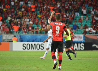 Bomba: Botafogo pode brigar com o Vasco por contratação de atacante