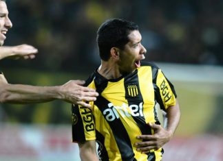 Novo 9! Botafogo define alvo para o ataque em 2018