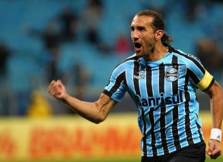 Ótima notícia! Futuro de Barcos está praticamente decidido