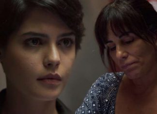 “O Outro Lado Do Paraíso”: Adriana (Finalmente) Reconhece Sua Mãe
