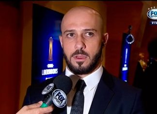 Bomba: Corinthians desiste de contratar destaque de clube brasileiro