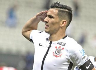 Fiel se animou! Veja o que o empresário falou sobre Balbuena no Corinthians
