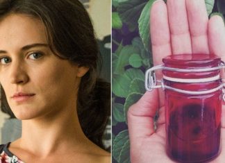 Em ritual sacro, Bianca Bin convida seguidoras a jogar sangue menstrual na terra