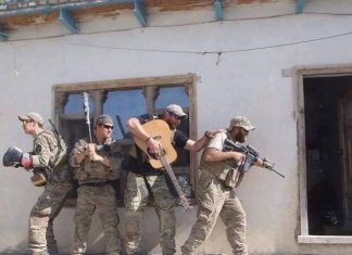 As 20 vezes que os soldados provaram que o exército é o lugar mais bem humorado que existe