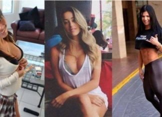 Conheça as 10 professoras mais bonitas do mundo que sabem ensinar e encantar seus alunos