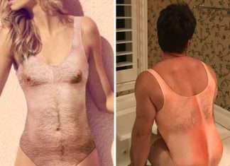 As 10 roupas mais bizarras que você verá, e acredite ainda estão à venda
