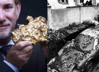 Os 7 objetos estranhos que foram encontrados em lugares excêntricos