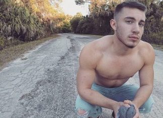 Homem transgênero perde familiares e amigos após divulgar suas fotos de antes e depois da transição