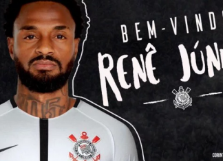 RAÇA! Novo jogador do Corinthians faz promessa a torcida