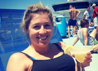 Australiana que morreu com câncer deixou carta de despedida com conselhos para a vida;EMOCIONANTE