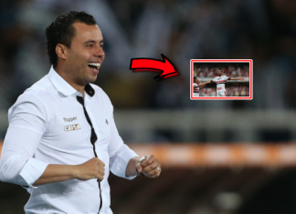Novo 9! Santos já mira substituto de Ricardo Oliveira