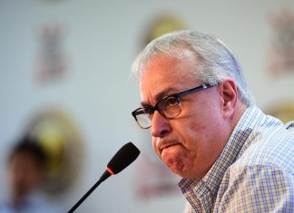 E os reforços? Roberto de Andrade dá notícia pouco animadora aos corintianos
