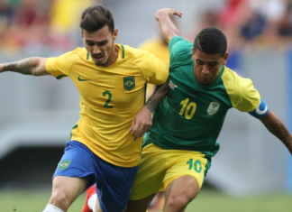 Joga onde? Saiba onde Zeca deverá jogar em 2018