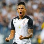 COPA LIBERTADORES DA AMÉRICA 2016: CORINTHIANS X CERRO PORTEÑO (PAR)