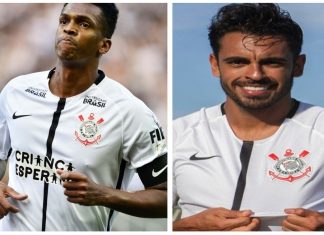 É ele? Jogador responde se é o substituto de Jô