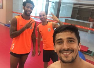 Bomba: Flamengo pode contratar destaque do futebol chinês