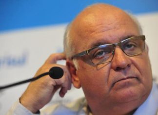Jogo duro? Grêmio tenta renovação de peça importante do seu elenco
