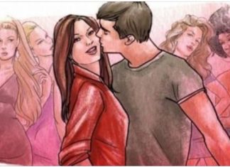10 coisas que você aprende quando vive um relacionamento saudável