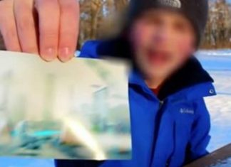 ” Viajante do tempo” mostra foto tirada no ano 6000 – veja no vídeo